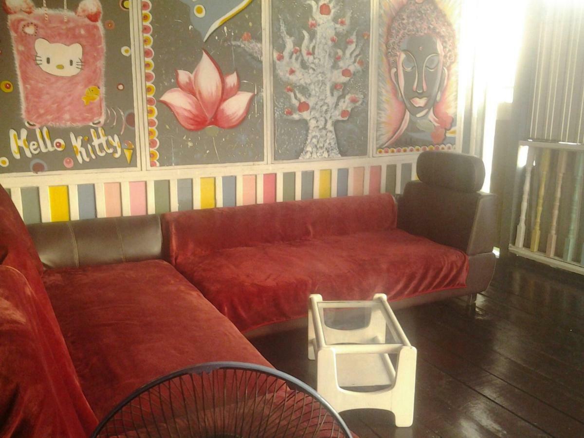 The Kong Hotel Bangkok Kültér fotó