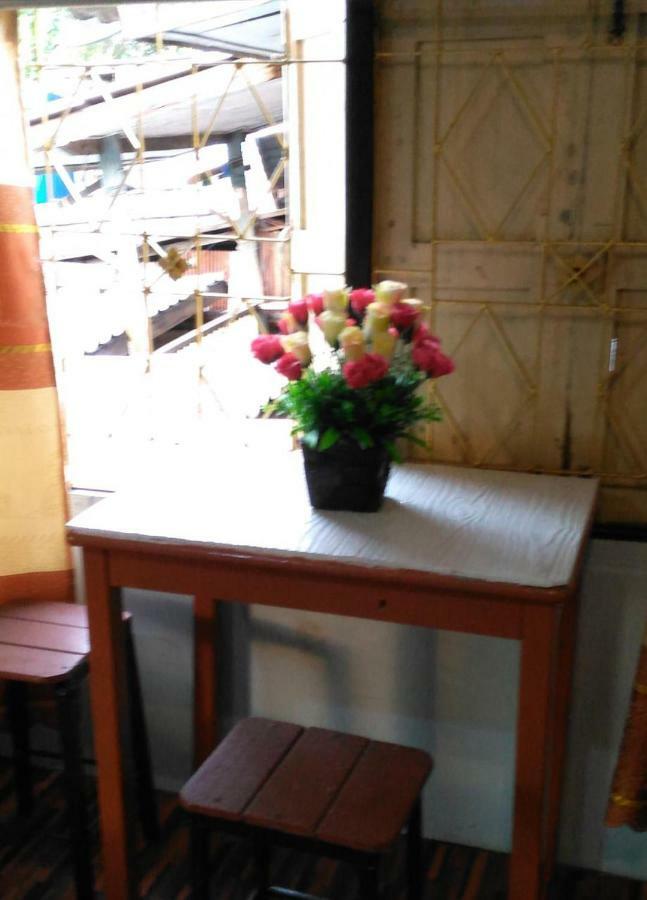The Kong Hotel Bangkok Kültér fotó